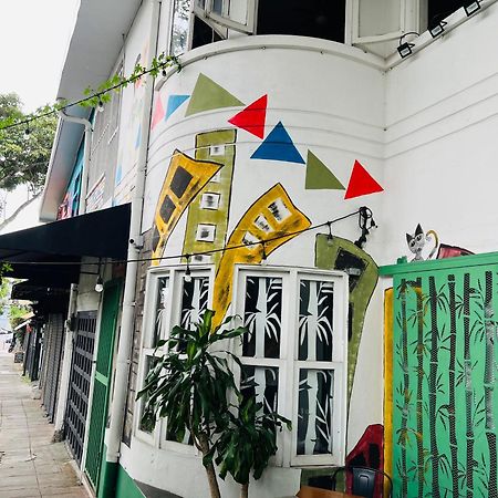 Otoya 1907 Hotel (Adults Only) San Jose (San Jose) Exterior foto