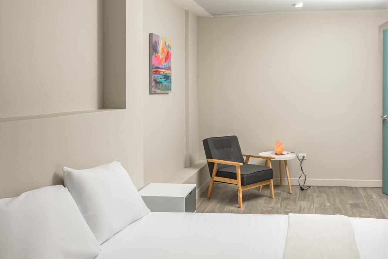 Otoya 1907 Hotel (Adults Only) San Jose (San Jose) Exterior foto
