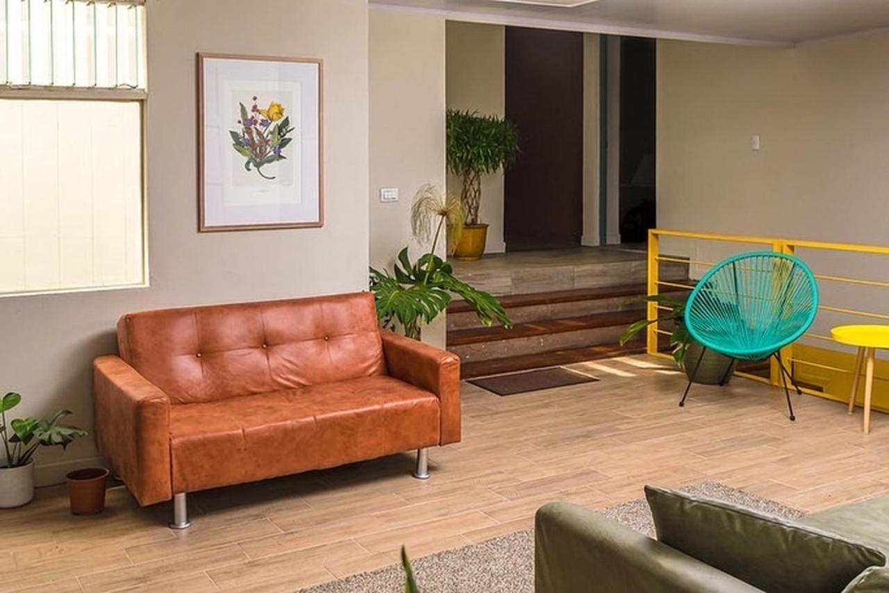 Otoya 1907 Hotel (Adults Only) San Jose (San Jose) Exterior foto