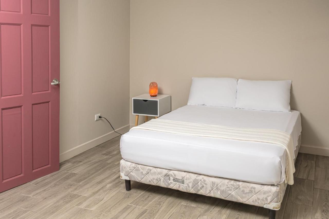 Otoya 1907 Hotel (Adults Only) San Jose (San Jose) Exterior foto
