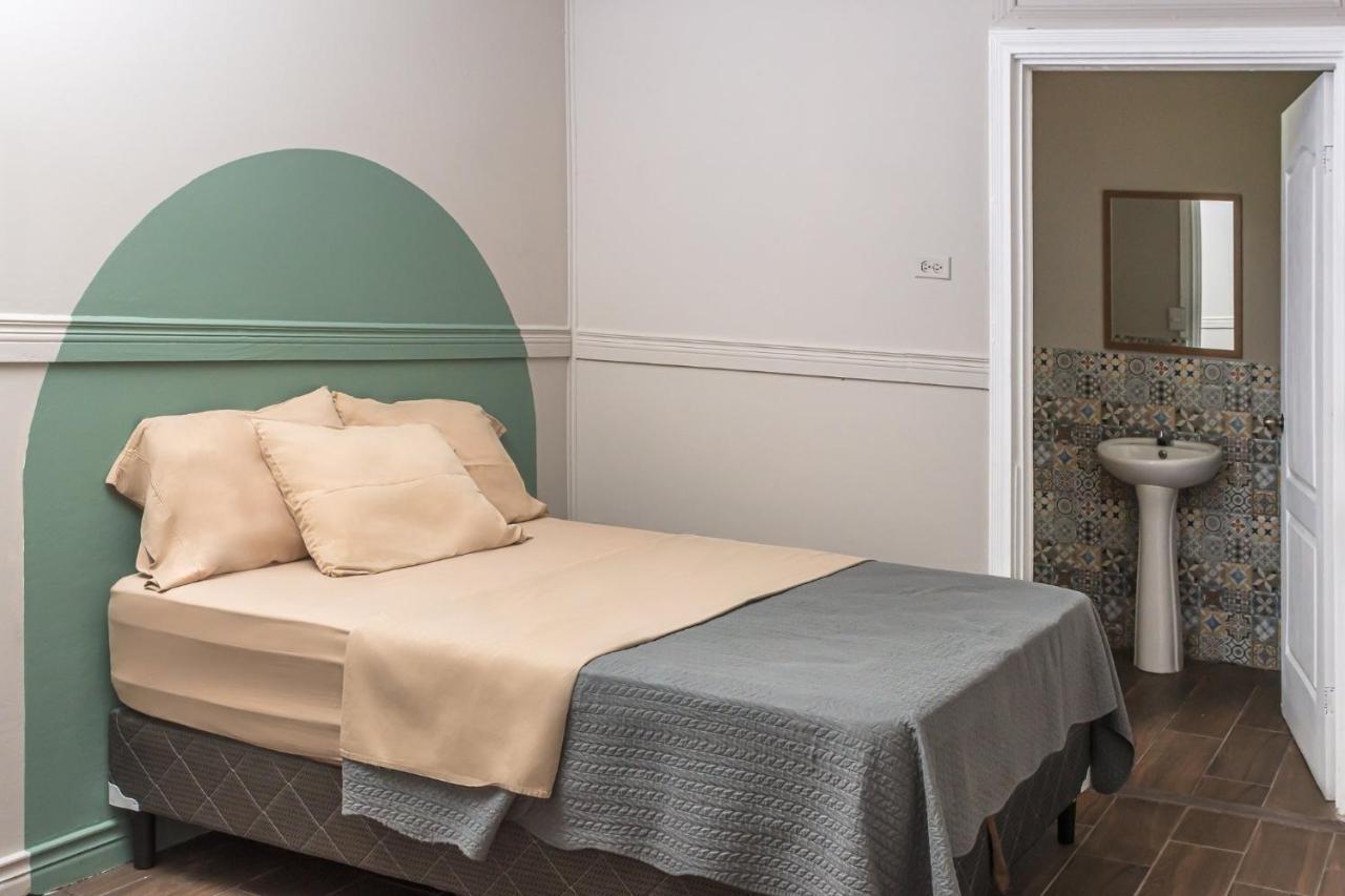 Otoya 1907 Hotel (Adults Only) San Jose (San Jose) Exterior foto