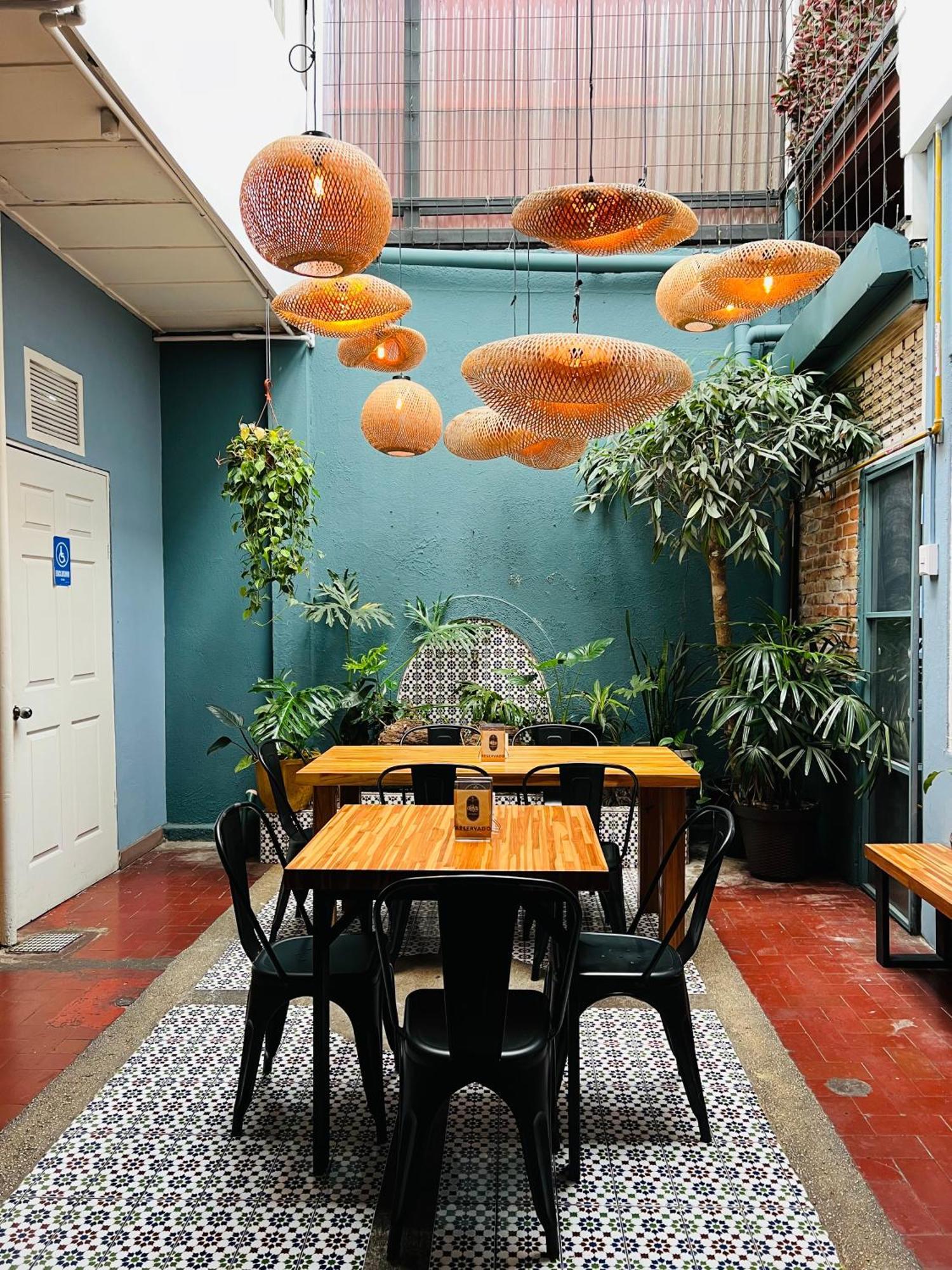 Otoya 1907 Hotel (Adults Only) San Jose (San Jose) Exterior foto